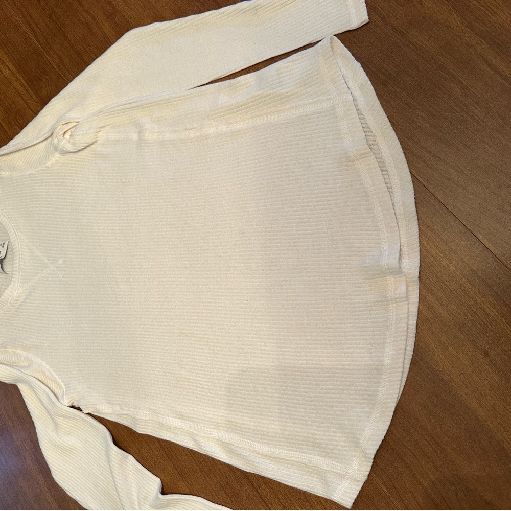 Abercrombie And Fitch Soft A&F Cozy Pullover - image 3